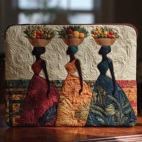 Golden Queen Quilted Purse GFTOHD9185