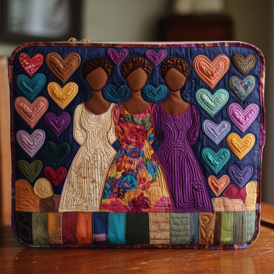 Juneteenth Quilted Purse GFTOMA2958