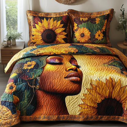 Proud And Free Duvet Cover Set GFTONL4475