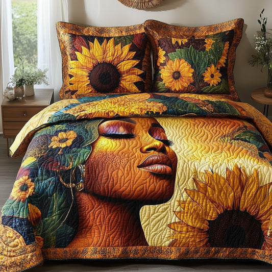 Proud And Free Duvet Cover Set GFTONL4475