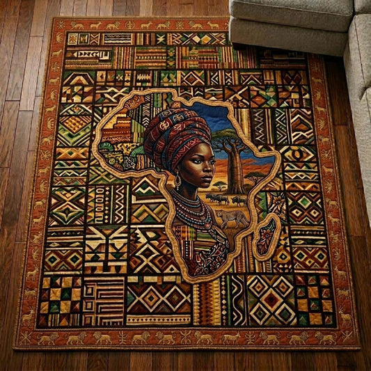 Africa Legacy Area Rug GFTOTG3902