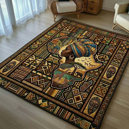 Africa Legacy Area Rug GFTOTG3904