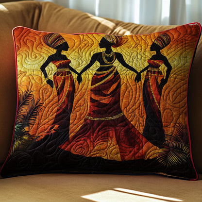 Golden Queens Bedding Pillow Case GFTOTG816