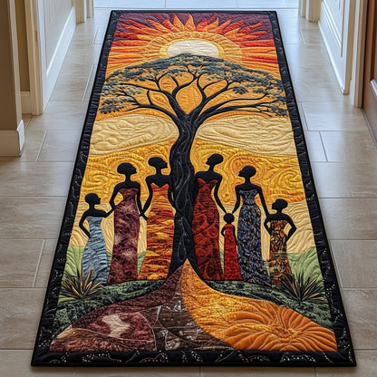 Savannah Giant Runner Rug GFTOTP13317