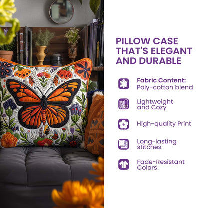 Golden Queens Quilted Pillow Case GFTOTG817