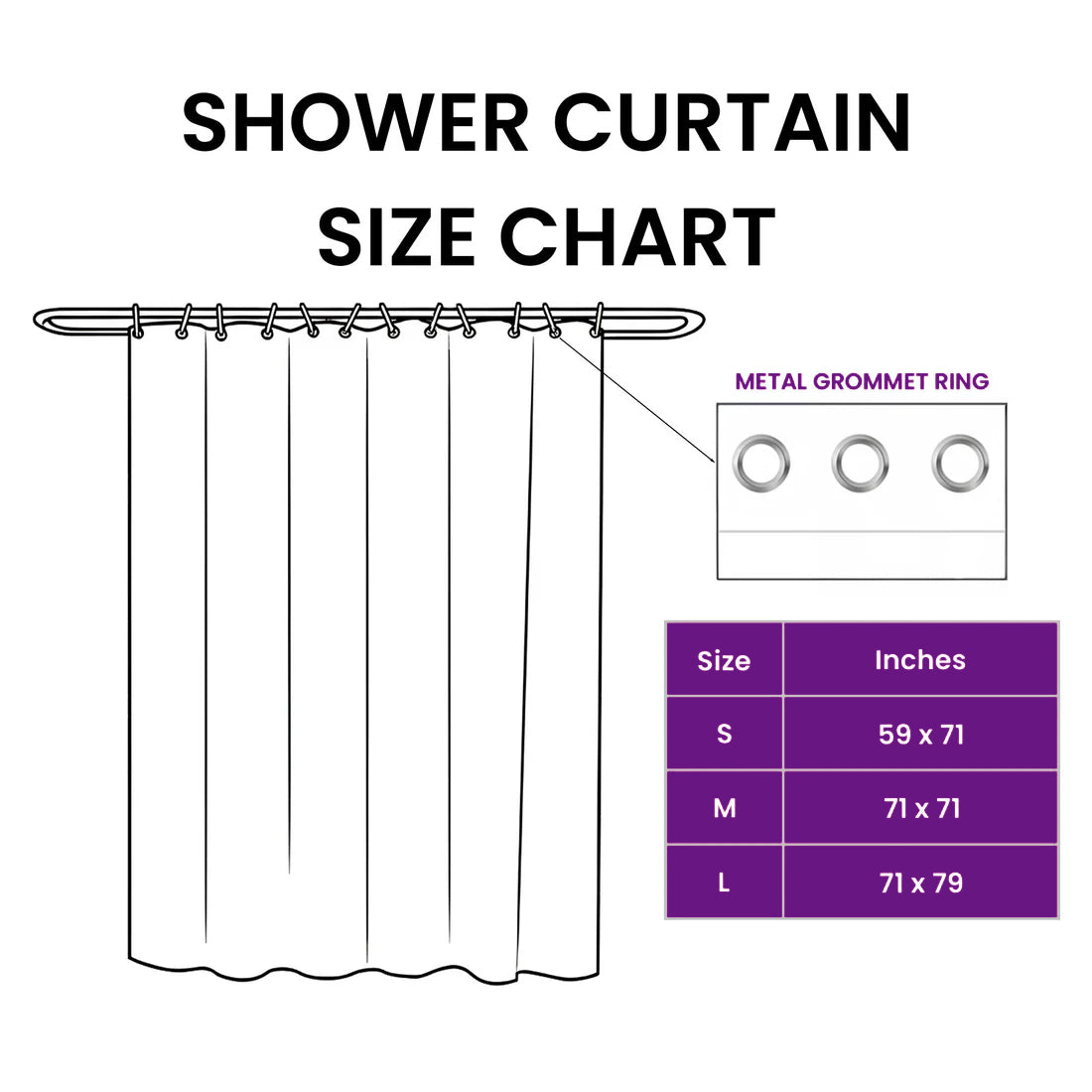 Africa Legacy Shower Curtain GFTOTG3907C1