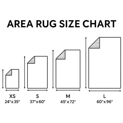 African Dream Area Rug GFTONT4352
