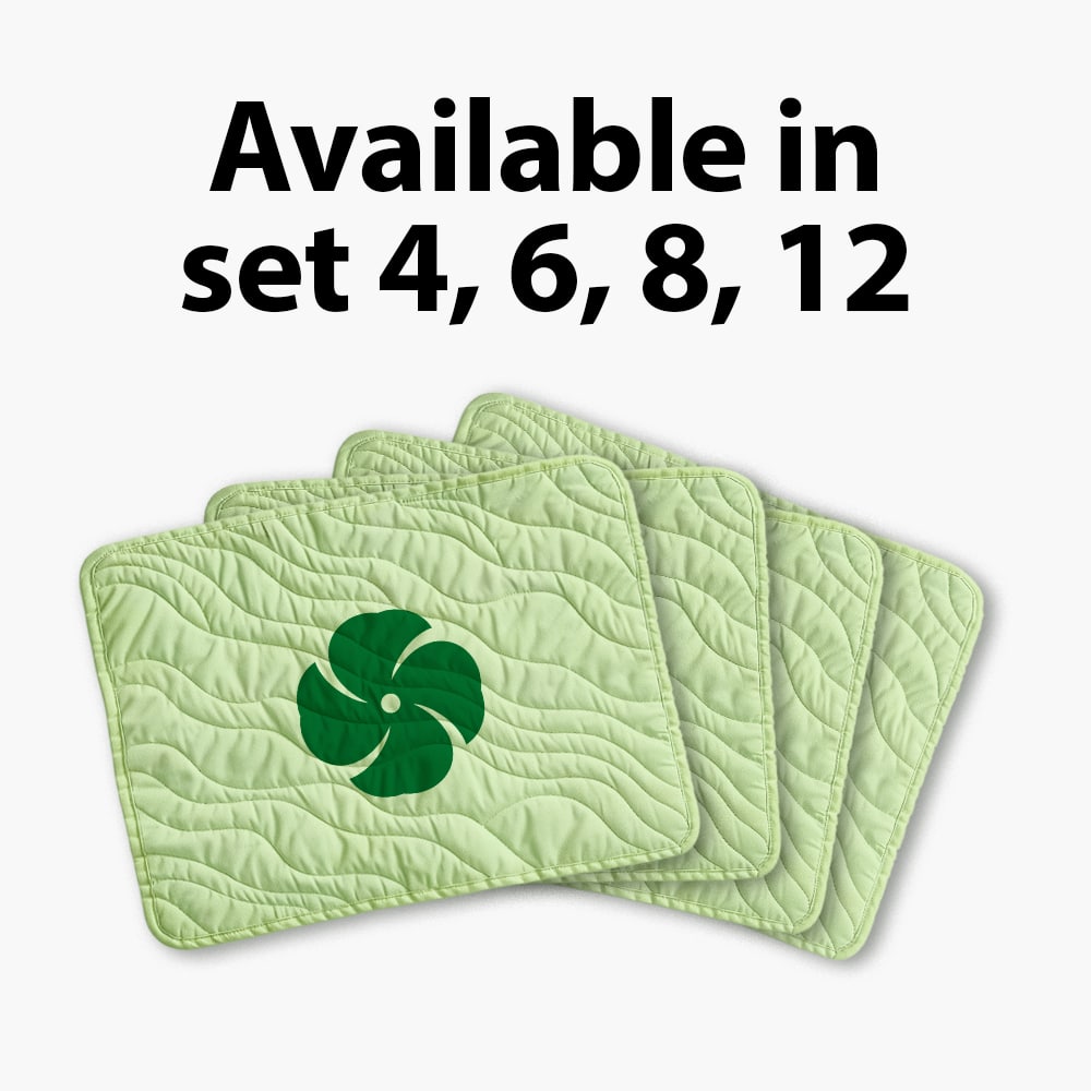 Juneteenth Quilted Placemat GFTONT266