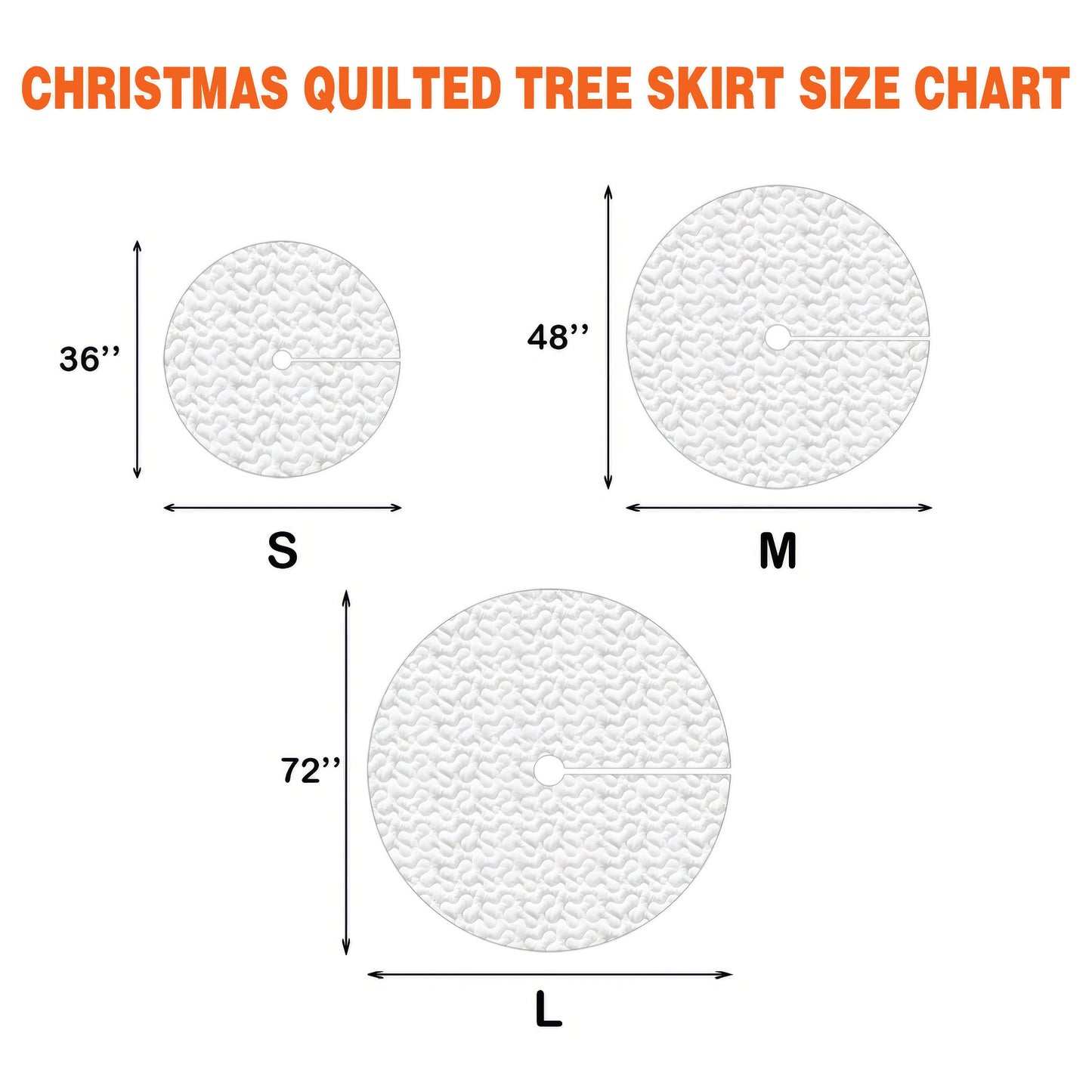 African Dream Quilted Tree Skirt GFTOMA6085