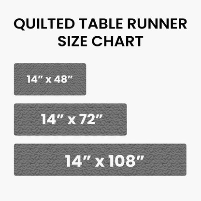 Melanin Queens Quilted Table Runner GFTOTG3948
